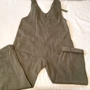 Free people high roller jumpsuit